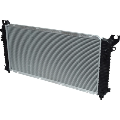 Radiator by UAC - RA13396C pa2