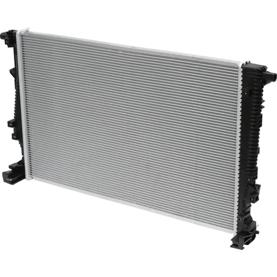 Radiator by UAC - RA13400C pa3