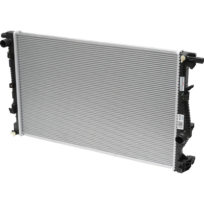 Radiator by UAC - RA13400C pa4