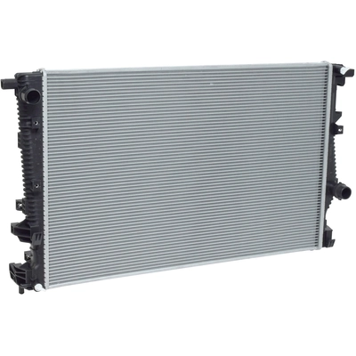 UAC - RA13401C - Crossflow Radiator pa2