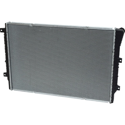 UAC - RA13423C - Crossflow Radiateur pa2