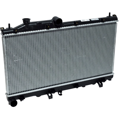 UAC - RA13424C - Downflow Radiator pa1