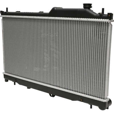 Radiator by UAC - RA13425C pa3