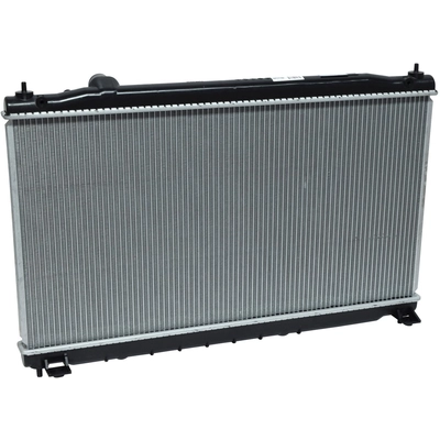 UAC - RA13440C - Downflow Radiator pa1