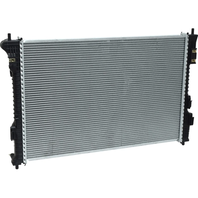 Radiator by UAC - RA13445C pa2