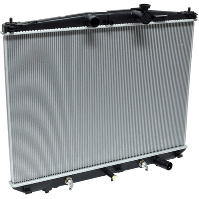 Radiateur by UAC - RA13450C pa1