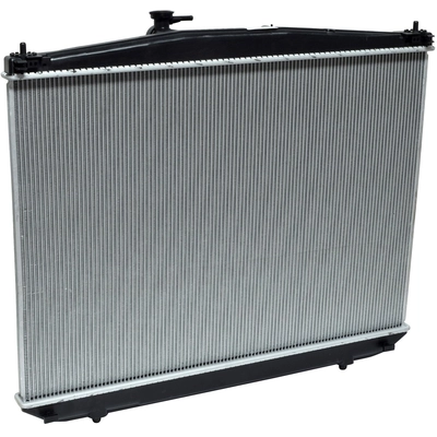 Radiator by UAC - RA13450C pa2