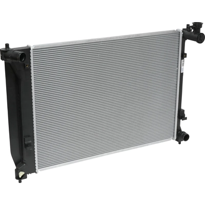 Radiator by UAC - RA13457C pa2