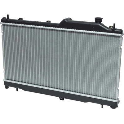 UAC - RA13458C - Radiator pa2