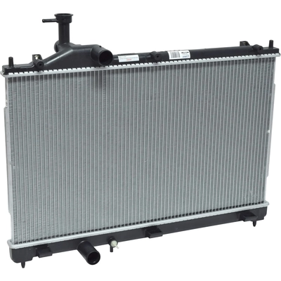 UAC - RA13470C - Radiator pa1