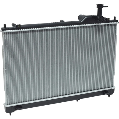 UAC - RA13470C - Radiator pa2