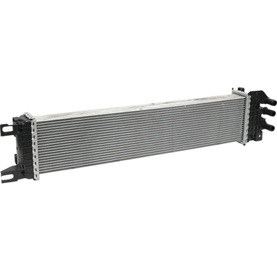 UAC - RA13499C - Crossflow Radiateur pa1