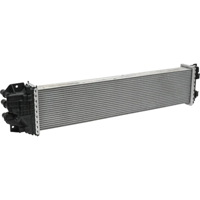 UAC - RA13499C - Crossflow Radiateur pa2