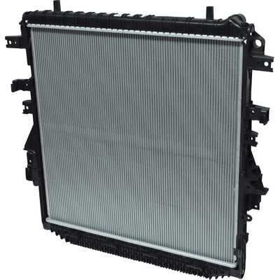 Radiator by UAC - RA13500C pa3