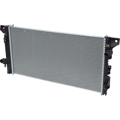 UAC - RA13510C - Radiator pa1