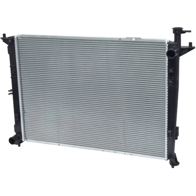 Radiateur de UAC - RA13519C pa1