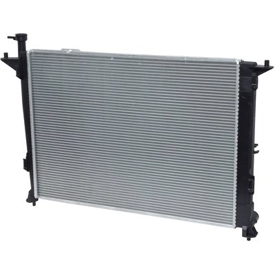 Radiateur de UAC - RA13519C pa2