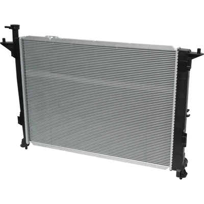 Radiator by UAC - RA13519C pa3