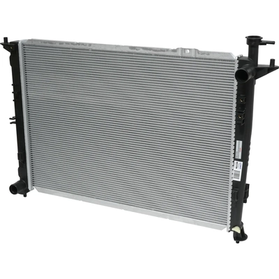 Radiator by UAC - RA13519C pa4
