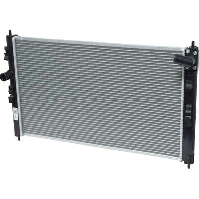 Radiator by UAC - RA13525C pa1