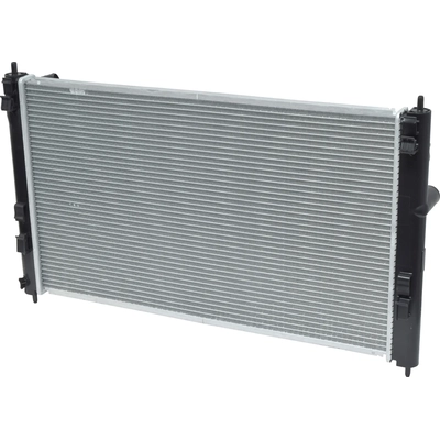 Radiator by UAC - RA13525C pa2
