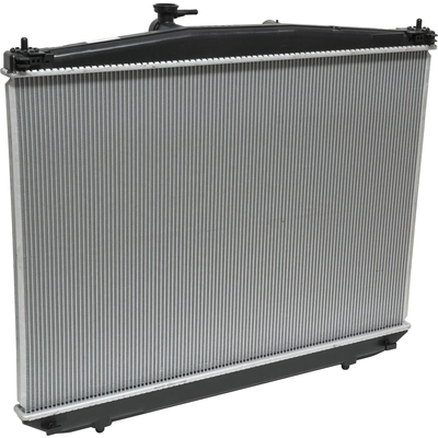 Radiateur by UAC - RA13530C pa2