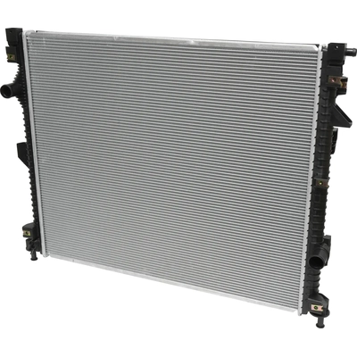 Radiator by UAC - RA13554C pa1