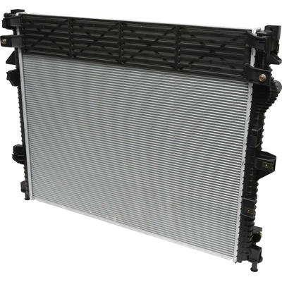 Radiator by UAC - RA13554C pa2