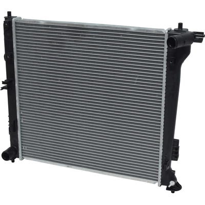 Radiator by UAC - RA13577C pa1