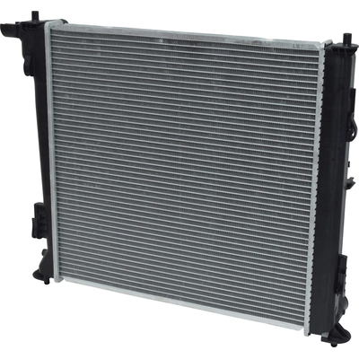 Radiator by UAC - RA13577C pa2