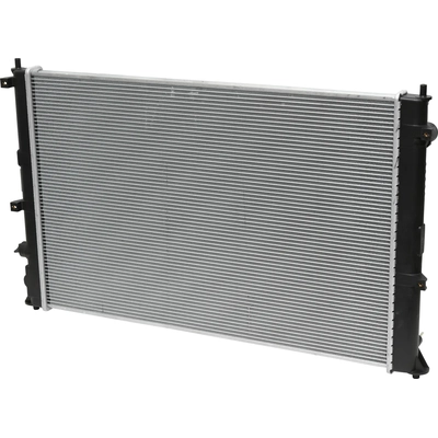 Radiator by UAC - RA13582C pa3