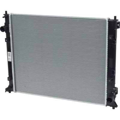 Radiator by UAC - RA13583C pa1