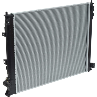 Radiator by UAC - RA13583C pa2