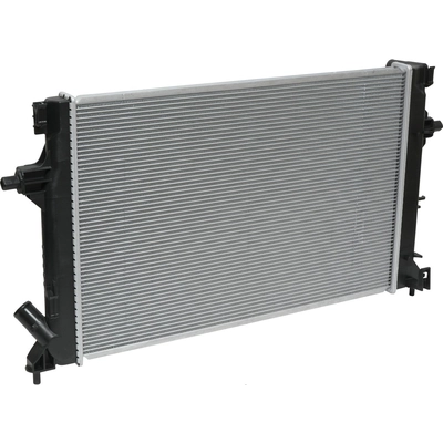 UAC - RA13609C - Radiator pa2