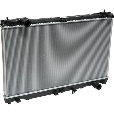 UAC - RA13612C - Downflow Radiator pa1