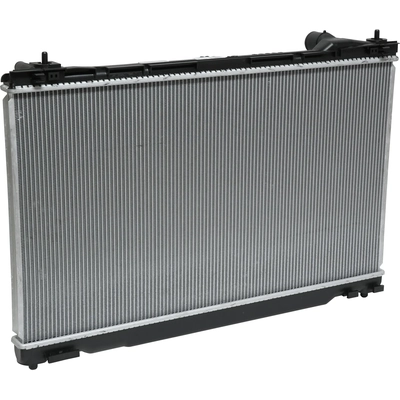 UAC - RA13612C - Downflow Radiator pa2