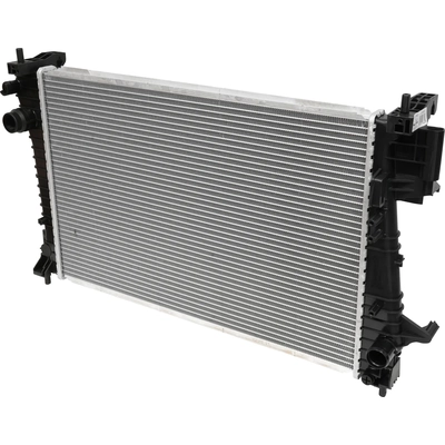Radiator by UAC - RA13680C pa1
