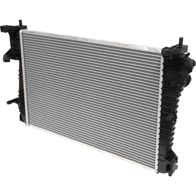 Radiator by UAC - RA13680C pa2