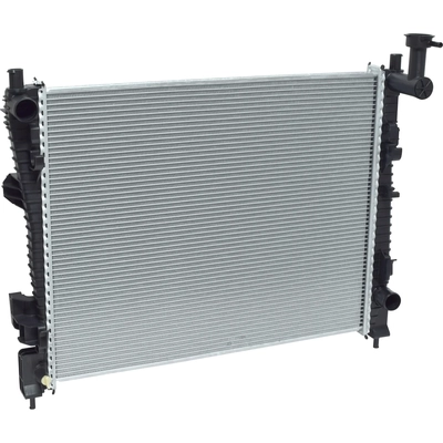 UAC - RA13700C - Crossflow Radiateur pa1