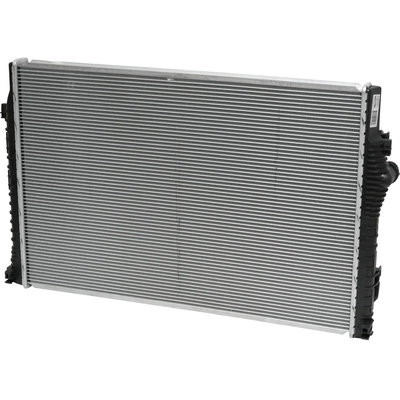 UAC - RA13703C - Crossflow Radiator pa1