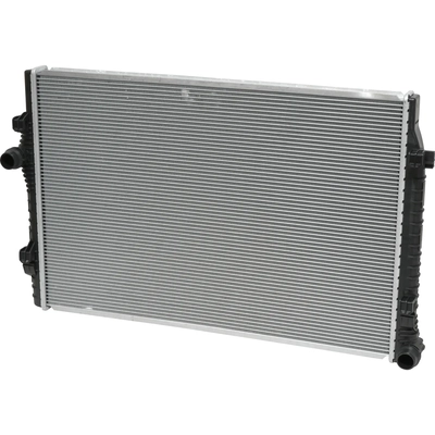 UAC - RA13703C - Crossflow Radiator pa2