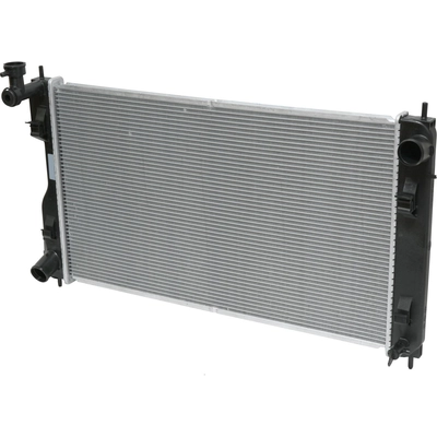 UAC - RA13748C - Radiator pa1