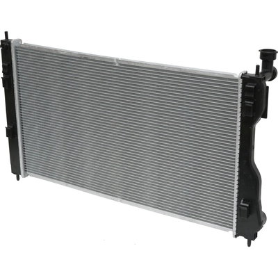 UAC - RA13748C - Radiator pa2