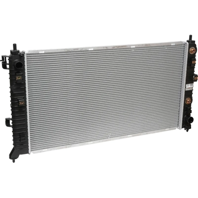 UAC - RA13767C - Radiator pa1