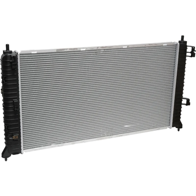UAC - RA13767C - Radiator pa2