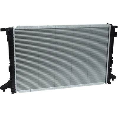 UAC - RA13773C - Crossflow Radiator pa2