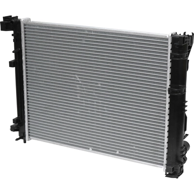 UAC - RA13786C - Engine Coolant Radiator pa2