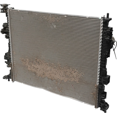 Radiator by UAC - RA13850C pa1