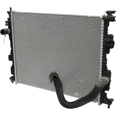 Radiator by UAC - RA13850C pa2