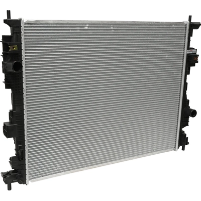 Radiator by UAC - RA13850C pa4